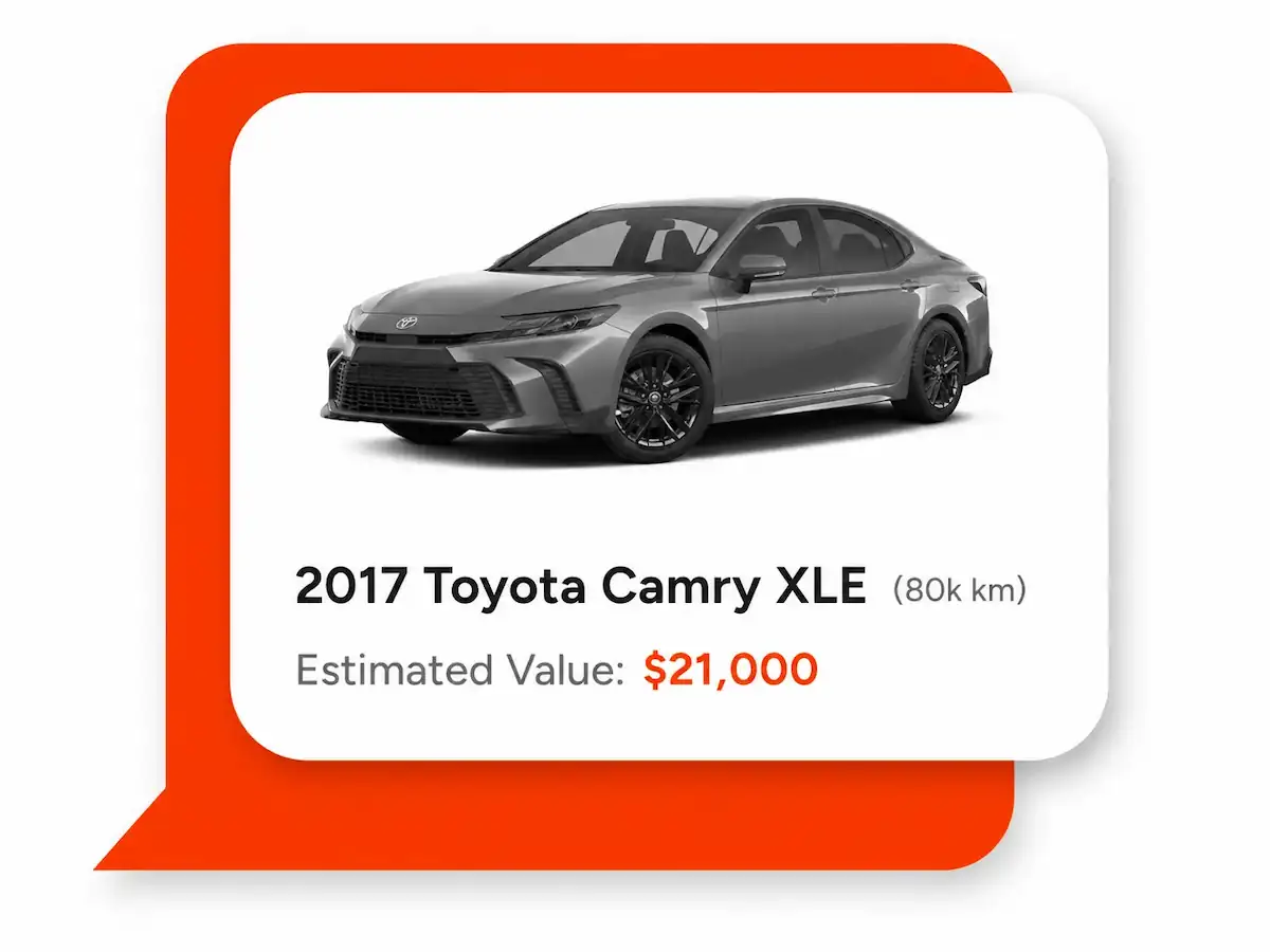 Get A Free Valuation