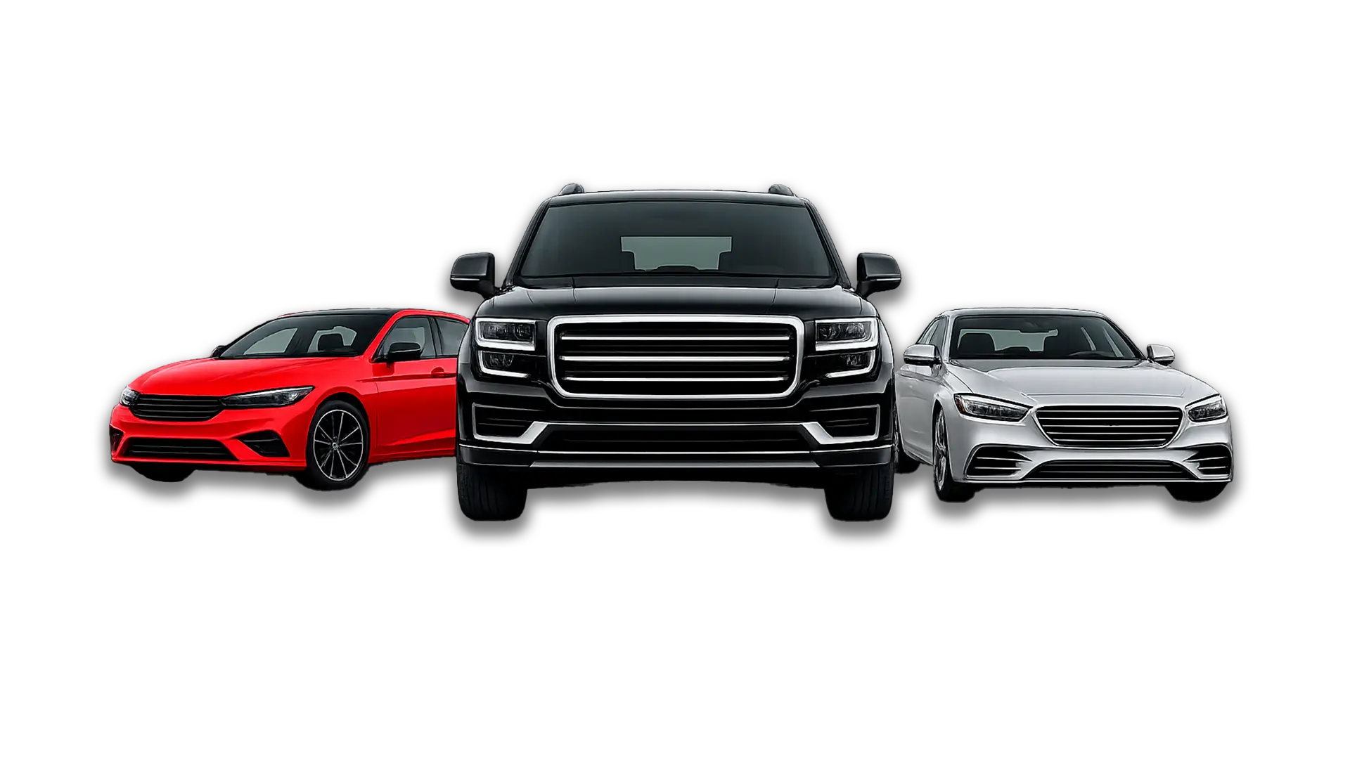 Cars we buy